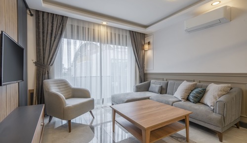 Senior Room, Multiple Beds