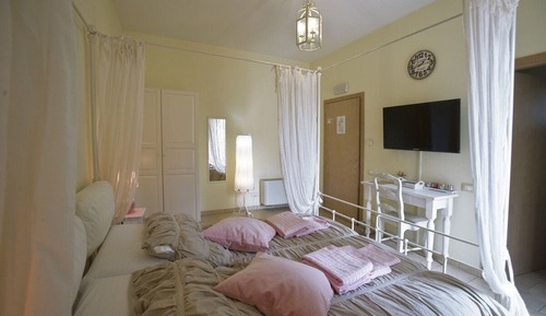 Exclusive Room