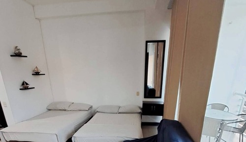 Apartment, 1 Bedroom, Accessible, Smoking