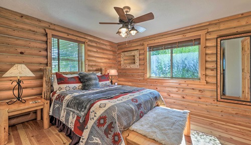 House (3 Bedrooms)