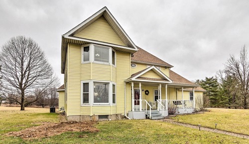 House (3 Bedrooms)