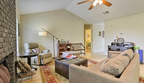 House (3 Bedrooms)