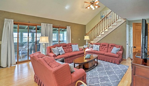 House (3 Bedrooms)