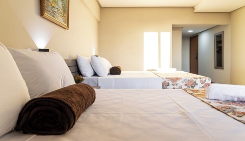 Premium Room, 1 Bedroom, Private Bathroom