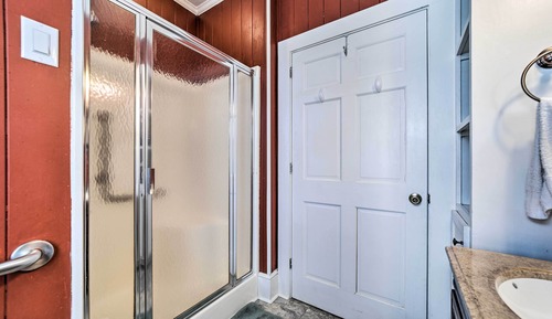 Cottage (2 Bedrooms)