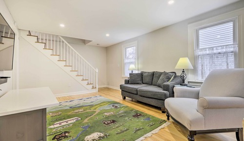 House (3 Bedrooms)