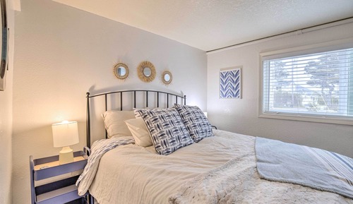 Apartment (1 Bedroom)