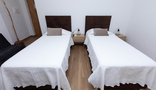Classic Twin Room