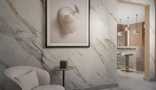 Presidential Suite, Sea View