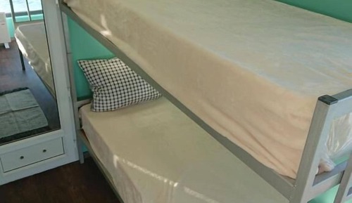 Classic Shared Dormitory