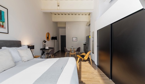 Signature Apartment