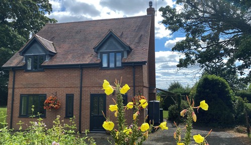 Cottage