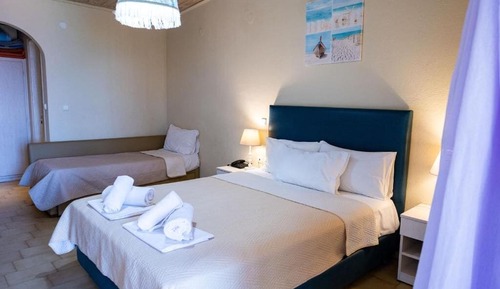 Classic Triple Room