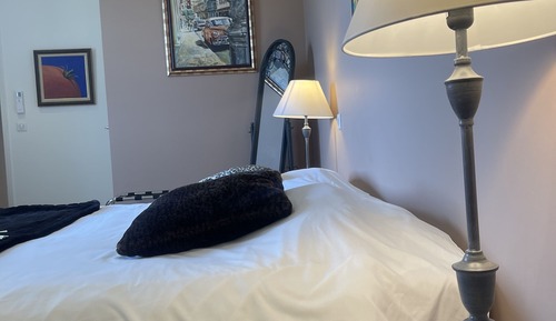 Room (1er étage)
