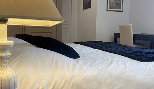 Suite (1er étage)