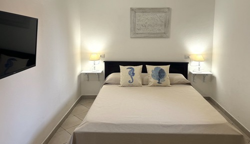 Comfort Apartment