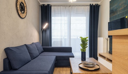 Classic Apartment, 1 Bedroom