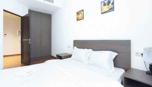 Standard Apartment