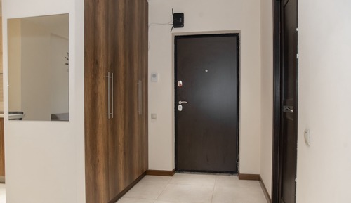 Design Apartment