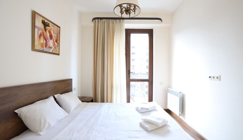 Standard Apartment