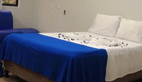 Comfort Room, 1 Double Bed, Private Bathroom