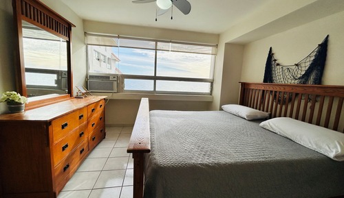 City Apartment