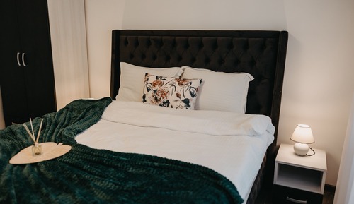 Comfort Apartment