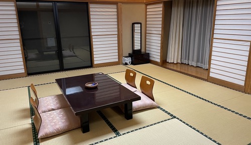 Traditional Room, Non Smoking
