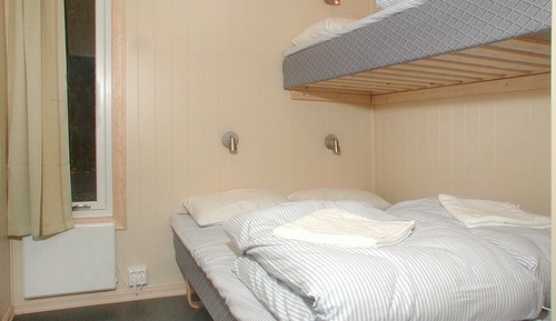 Cabin, 2 Bedrooms