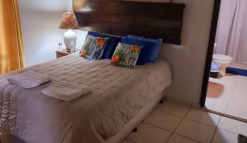 Traditional Villa