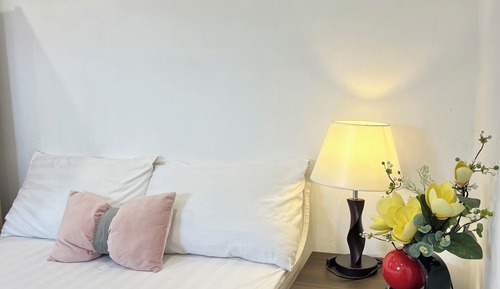 Basic Single Room