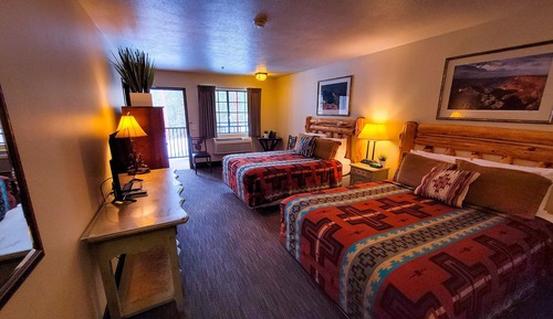 Comfort Room