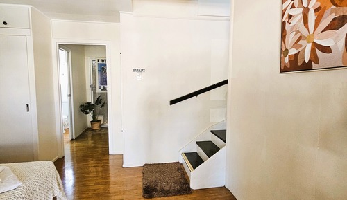 Family Apartment