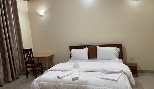Comfort Room