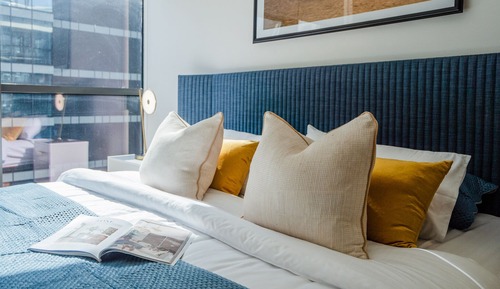 Luxury Apartment, 1 Bedroom