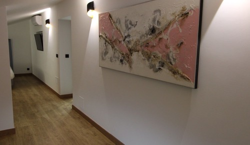 Luxury Studio Suite