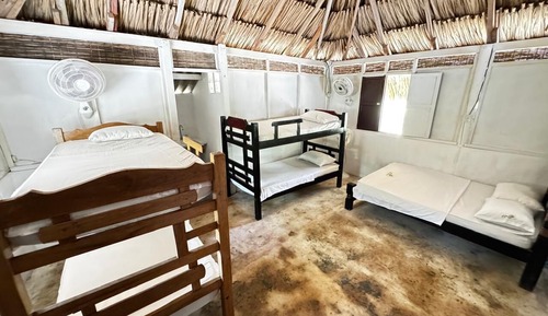 Family Cabin