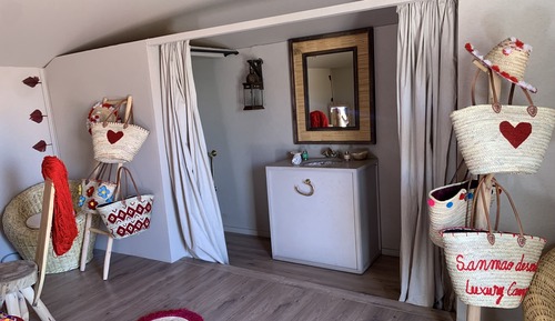 Premium Double or Twin Room