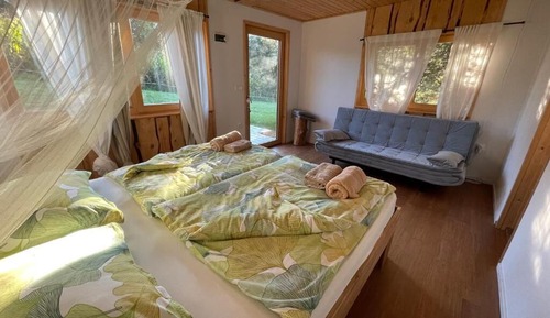 Comfort Chalet