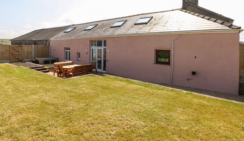 Cottage