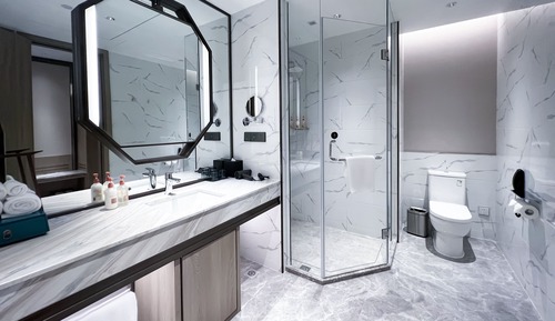 Standard Room, 2 Twin Beds