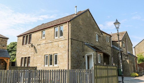 Cottage