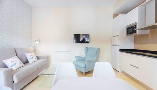 Superior Apartment