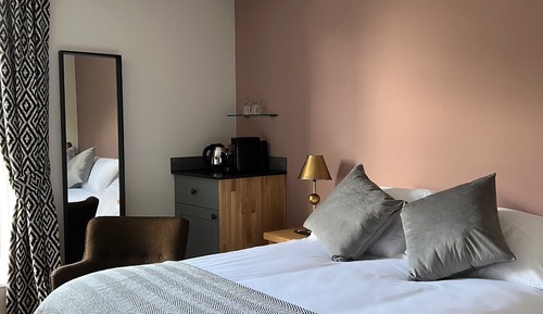 Basic Room