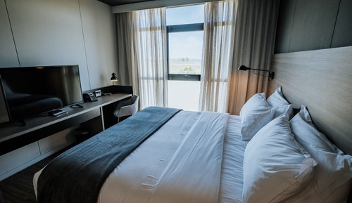 Superior Double or Twin Room, Park View