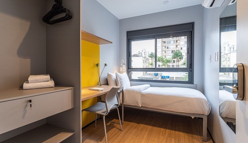 Superior Apartment