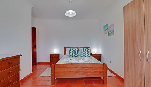 Apartment, 1 Bedroom, Terrace, Sea Facing