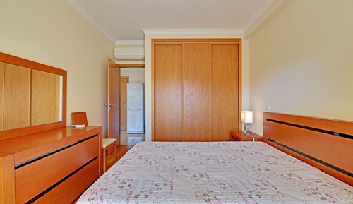 Apartment, 1 Bedroom, Pool Access