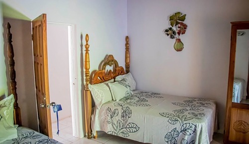 Comfort Double or Twin Room