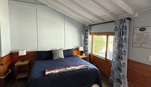 Room, 1 King Bed